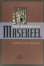MASEREEL 9789068014150 J. van Parys, Livres, Verzenden, J. van Parys