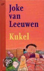 Kukel / JeugdSalamander 9789021432991 J. van Leeuwen, Verzenden, Gelezen, J. van Leeuwen