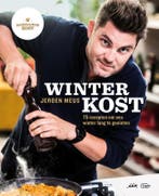 Winterkost 9789022335611 Jeroen Meus, Boeken, Kookboeken, Verzenden, Zo goed als nieuw, Jeroen Meus