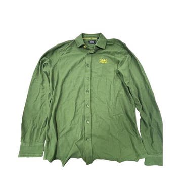 2dekans | NZA New Zealand Auckland Longsleeve Shirt – Rock, Ophalen of Verzenden, Nieuw