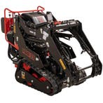 PRO-22 L450 Minilader - Benzine - Gewicht 730 Kg - 9 PK