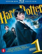 Harry Potter en de steen der wijzen(collectors edition), Ophalen of Verzenden, Nieuw in verpakking