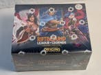 riot games - 1 Booster box - Riftbound League Of Legends -, Verzamelen, Nieuw