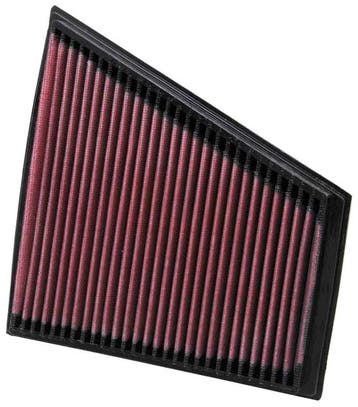 K&N Vervangingsluchtfilter | Seat Cordoba, Ibiza, Toledo / S, Verzenden, Nieuw