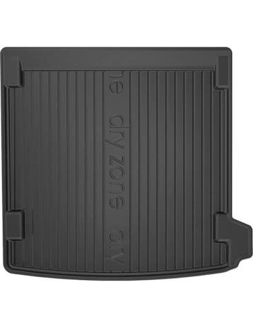 All Weather kofferbakmat Audi Q8 (met thuiskomer) 2018-heden, Auto-onderdelen, Verzenden, Nieuw
