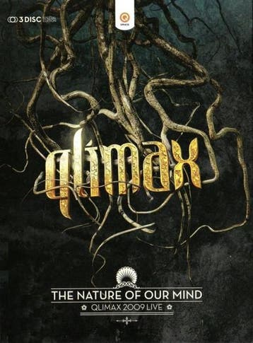 Qlimax - The Nature Of Our Mind, Verzenden