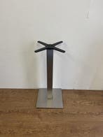 Gebruikt RVS Onderstel - OS370- Vintage/Café, Ophalen, Nieuw