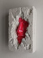 Salvatore Alibrio - Packaging - Pink & Silver