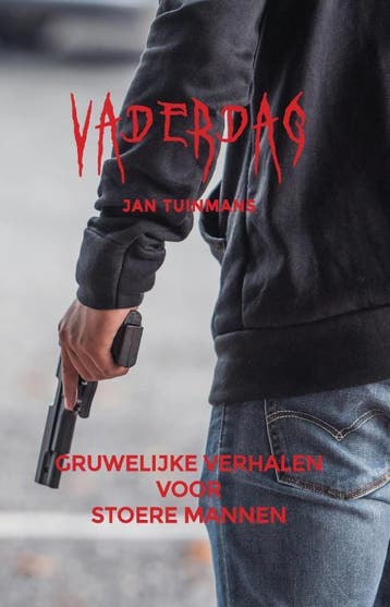 Vaderdag 9789464067811 Jan Tuinmans, Verzenden, Gelezen, Jan Tuinmans