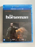 THE HORSEMAN (IN SEAL) (BLURAY), Gebruikt