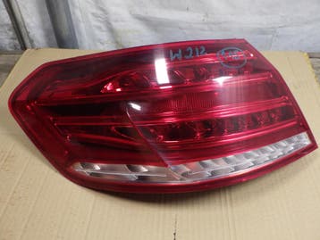achterlicht links Mercedes W212, Autos : Pièces & Accessoires, Éclairage, Verzenden