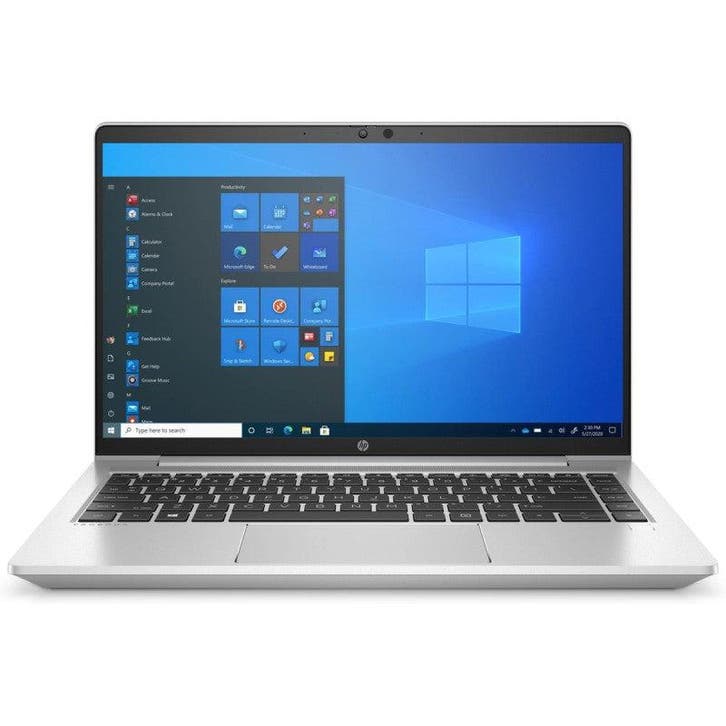 HP ProBook 640 G8 - A- - Intel Core i5 - 8GB, Computers en Software, Windows Laptops, Ophalen of Verzenden