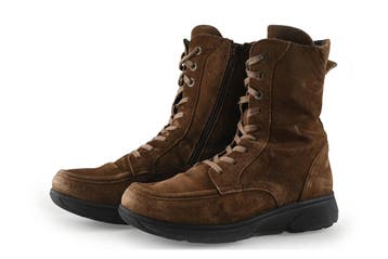 Xsensible Boots in maat 39 Bruin, Kleding | Dames, Xsensible, Bruin, Verzenden, Overige typen