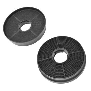 Hoover Koolstoffilter KFC6961 / 35602288 (2St.), Verzenden