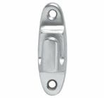 Intersteel Sluithaak tbv raamsluiting chroom mat, Ophalen of Verzenden