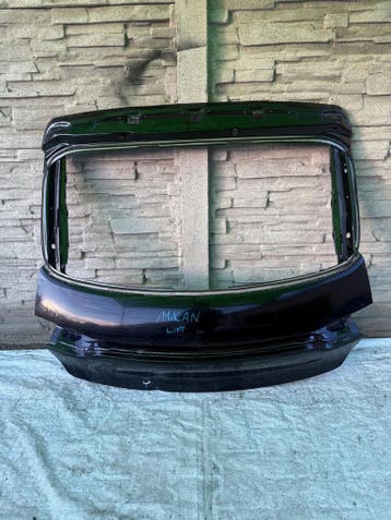 Porsche Macan lift achterklep (95B) 95B827041, Verzenden