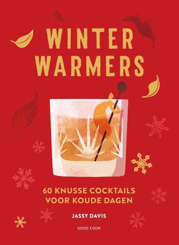 Winter warmers 9789461432629 Jassy Davis, Verzenden, Jassy Davis