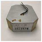 Bieden: Furuno 60kHz Marine SearchLight Sonar Transducer As, Ophalen of Verzenden, Nieuw