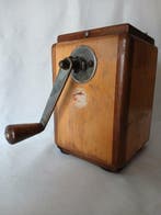 Leinbrock s - Moulin à café - 1200 - Bois, acier et