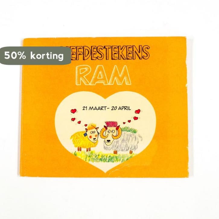 Liefdestekens voor de ram 9789065553331 Heath, Boeken, Esoterie en Spiritualiteit, Gelezen, Verzenden