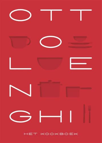 Ottolenghi Het Kookboek | Nieuw, Verzenden, Nieuw, Yotam Ottolenghi-Sami Tamimi