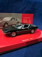 Minichamps 1:43 - Voiture miniature - Alfa Romeo Montreal, Nieuw