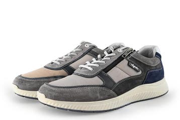 Australian Sneakers in maat 43 Grijs, Kleding | Heren, Overige kleuren, Verzenden, Zo goed als nieuw, Sneakers