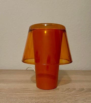 IKEA - Helena Svensson - Lampe de table de chevet (2) -