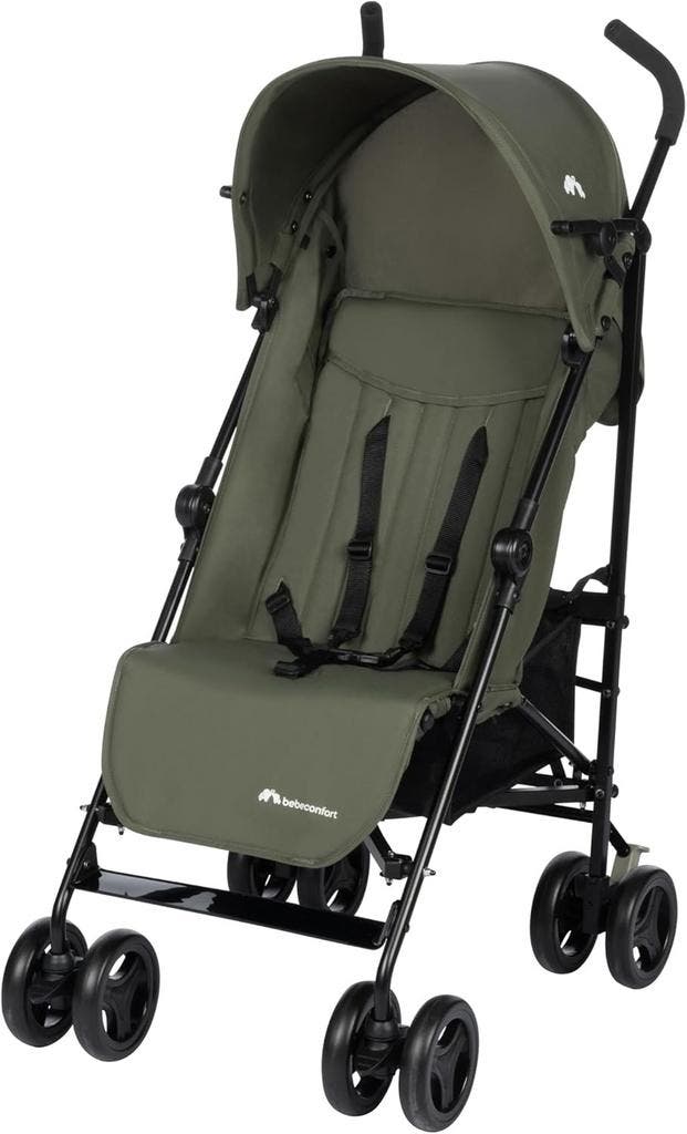 Buggy Rainbow 6,6kg | Retour Deal 34% korting | Snel weg!, Enfants & Bébés, Buggys, Envoi