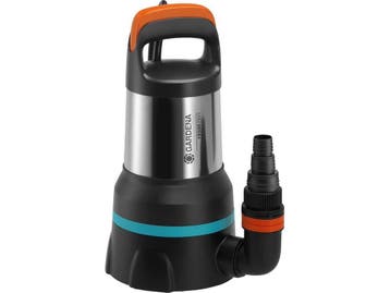 GARDENA 2-in-1 - Vijverpomp 860 Watt 19500 l/u -, Verzenden, Zo goed als nieuw