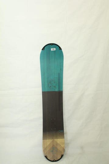 Refurbished - Snowboard - Firefly Furious - 140, Ophalen of Verzenden, Board
