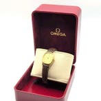Omega - De Ville - Zonder minimumprijs - Dames - 1980-1989, Nieuw