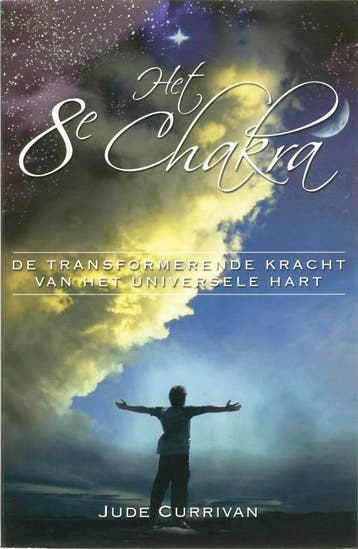 Het 8e chakra 9789020200782 J. Currivan, Boeken, Verzenden, Gelezen, J. Currivan
