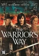 Warriors way op DVD, Cd's en Dvd's, Verzenden, Nieuw in verpakking