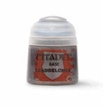 Citadel Colour Leadbelcher Base Paint 12 Ml (Warhammer, Ophalen of Verzenden