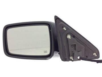Outside Mirror Left Chrome Ram 1500/2500/3500 14/17, Ophalen of Verzenden