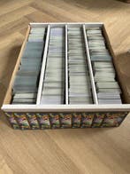 Pokémon - 4000 Bulk kaarten met Vintage en EX, Holo, Reverse, Hobby en Vrije tijd, Verzamelkaartspellen | Pokémon, Nieuw