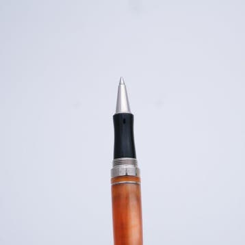 Marlen - Elegance Orange - Sans prix de réserve - Stylo à