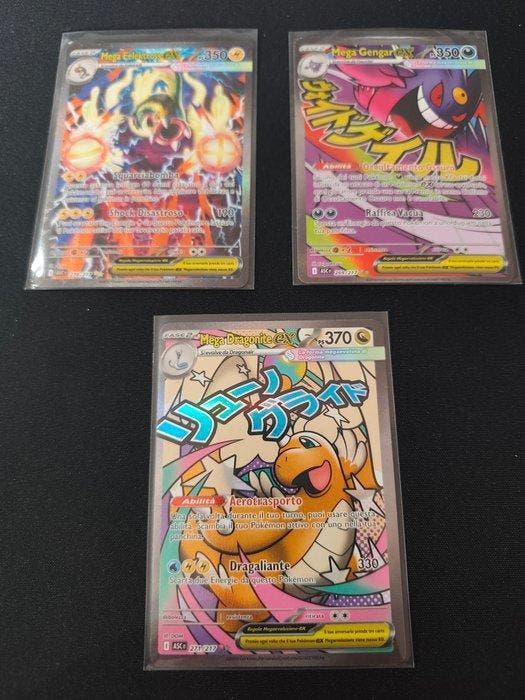 Pokémon - 262 Mixed collection - Sword & Shield, Hobby & Loisirs créatifs, Jeux de cartes à collectionner | Pokémon