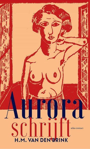 Aurora schrijft (Nieuw), Verzenden, Nieuw