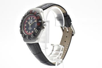 TAG Heuer - Formula 1 - Zonder minimumprijs - WA1214 -