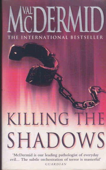 Killing the Shadows - McDermid, Verzenden, Nieuw