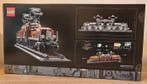 Lego Set - 10277 - Creator Expert - Crocodile Locomotive