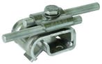 Dehn Pince Gouttière Al avec Double Tasseau Pour Rd 8-10mm -, Bricolage & Construction, Verzenden