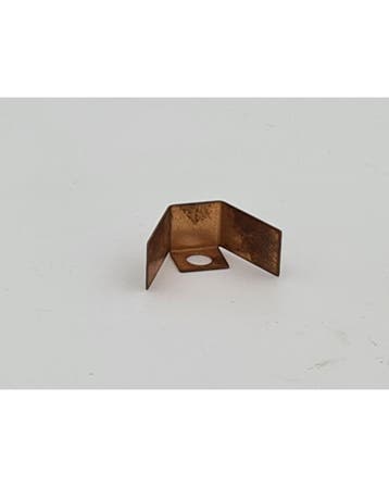 Schraper B 10 mm Homag ref: 3-005-01-2540, Verzenden