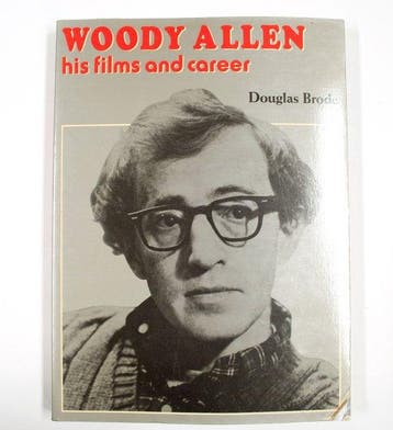 Woody Allen - Brode, Verzenden