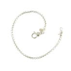 Zonder minimumprijs - Tuum - Armband - Incipit Zilver, Handtassen en Accessoires, Armbanden, Nieuw