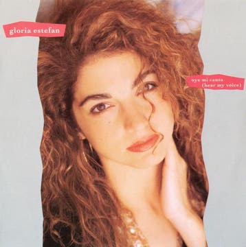 Gloria Estefan - Oye Mi Canto (Hear My Voice), Verzenden, Gebruikt