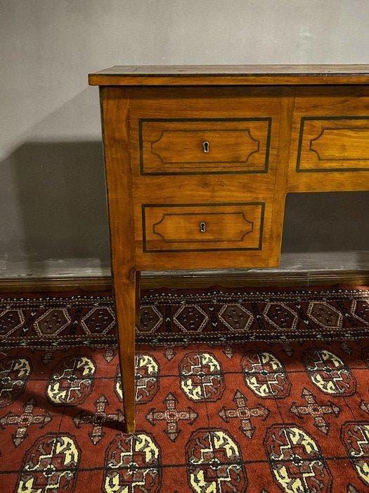 Table de chevet - Bois, Antiek en Kunst, Antiek | Overige Antiek