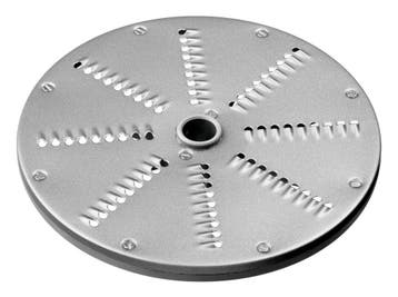 Snijschijf | K5-AHB | Kaasrasp | 5mm | Voor GMS550/GMS580 |, Verzenden, Nieuw in verpakking